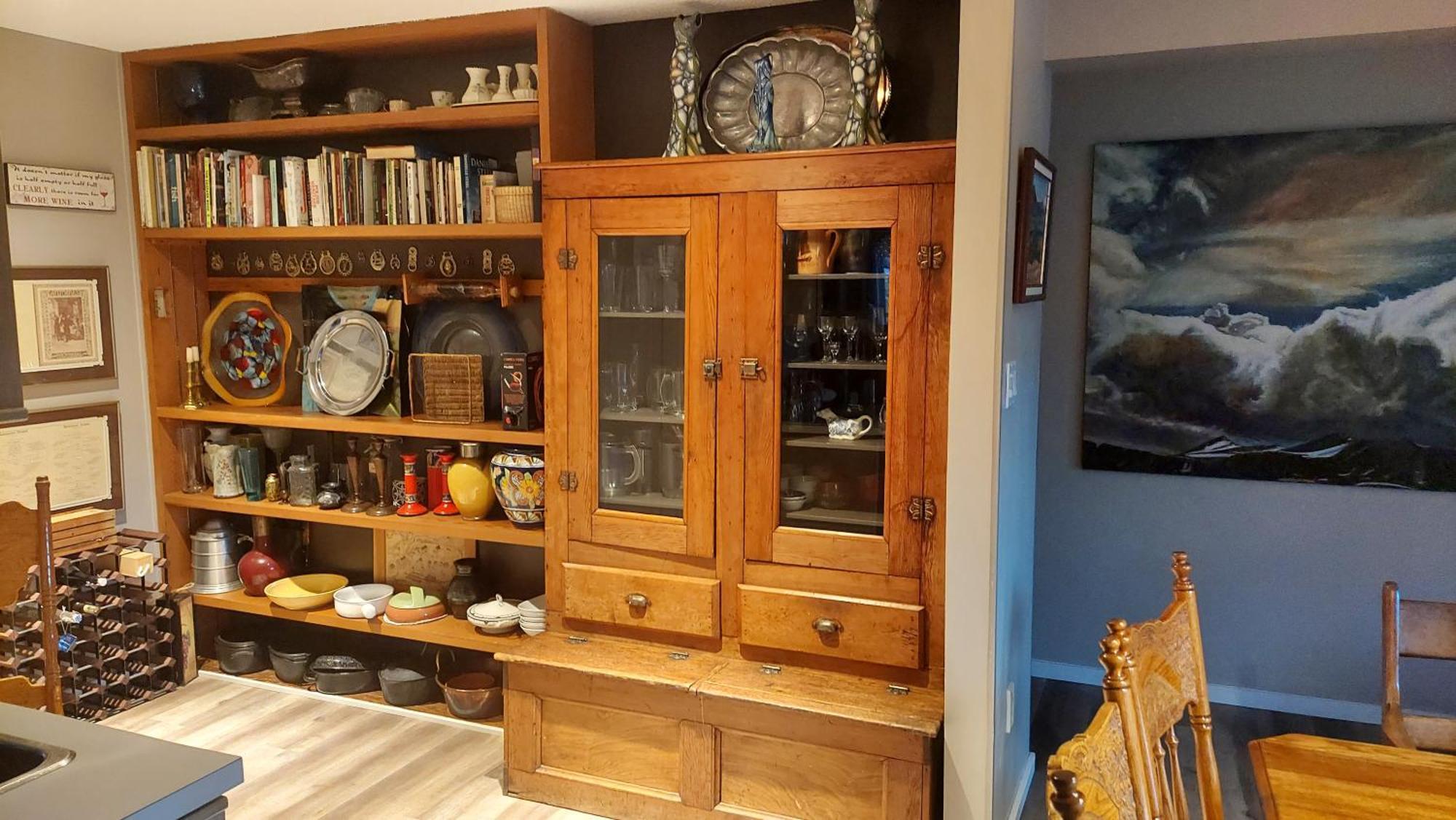 ווייטהורס Hidden Valley Bed And Breakfast מראה חיצוני תמונה