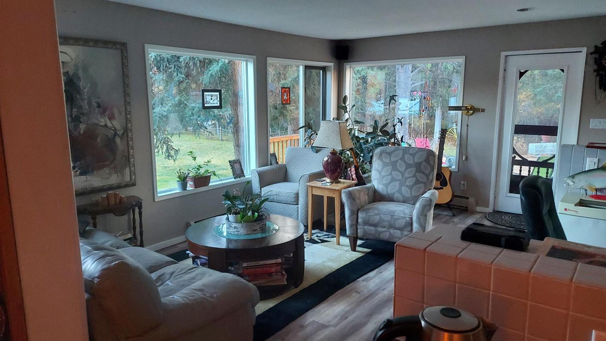 ווייטהורס Hidden Valley Bed And Breakfast מראה חיצוני תמונה