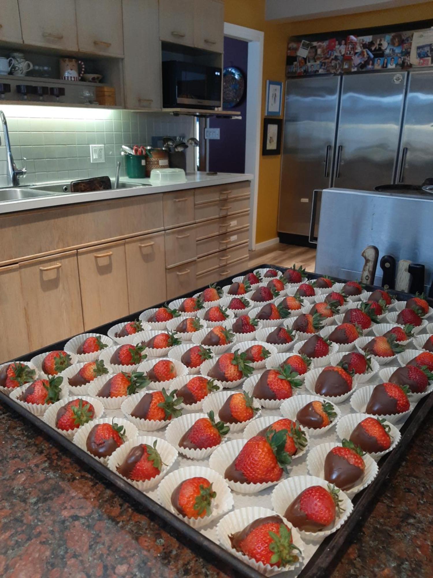 ווייטהורס Hidden Valley Bed And Breakfast מראה חיצוני תמונה