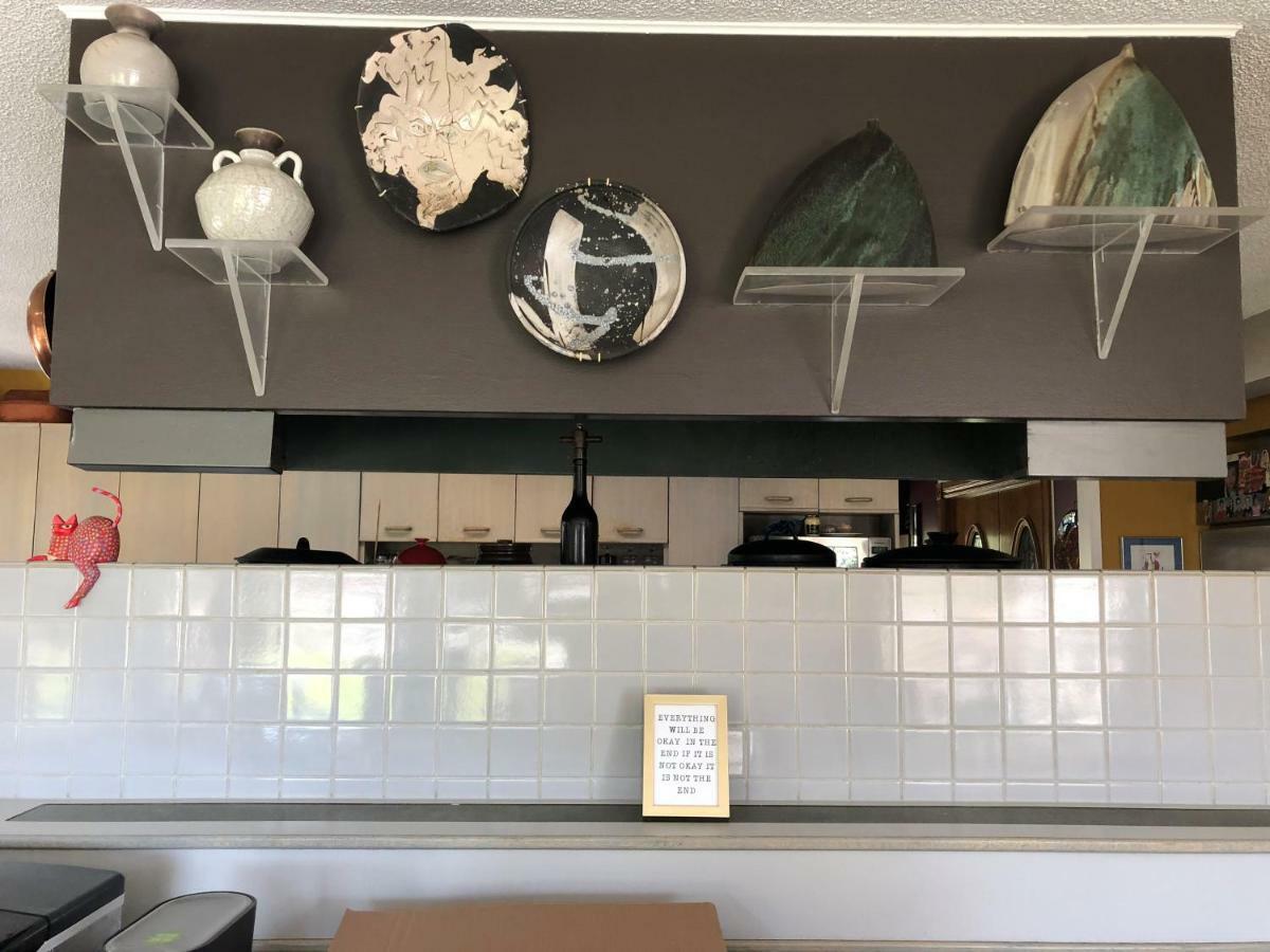 ווייטהורס Hidden Valley Bed And Breakfast מראה חיצוני תמונה